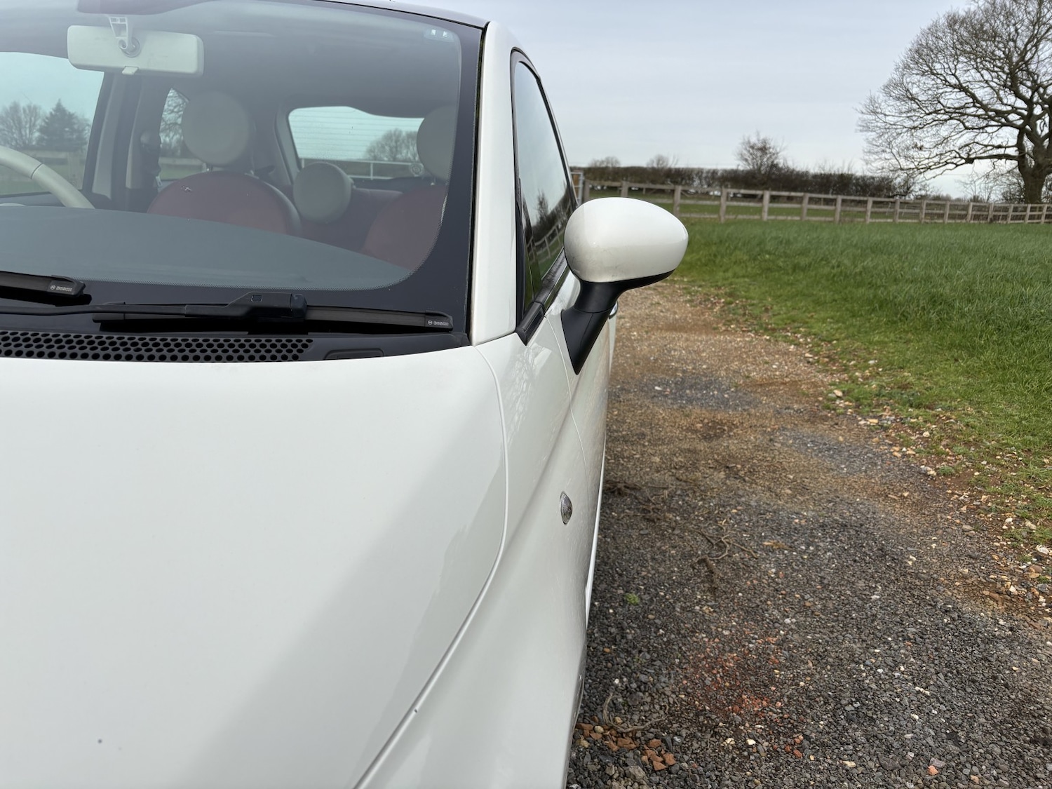 Used Fiat 500 2008 for sale - 77282726: Photo 17