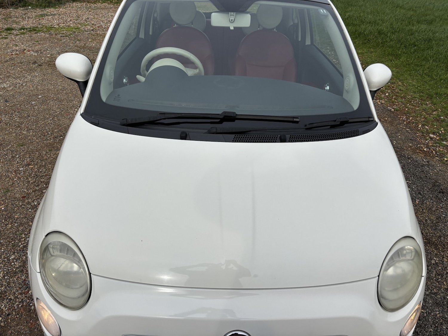 Used Fiat 500 2008 for sale - 77282726: Photo 18