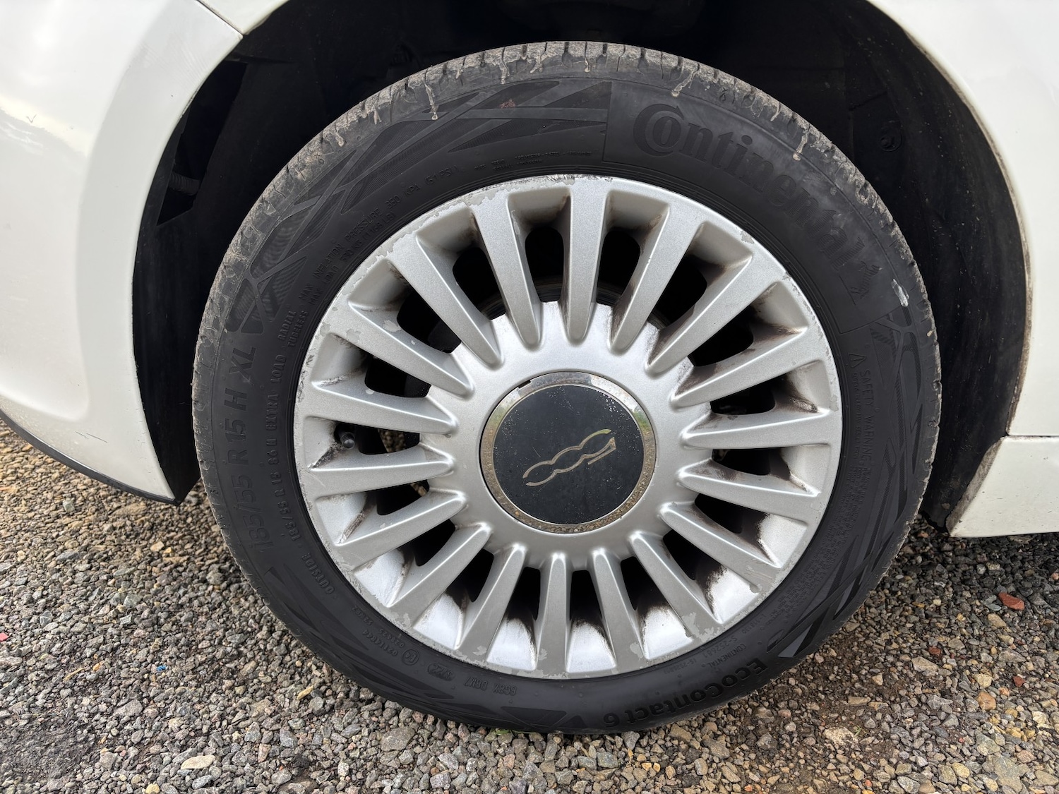 Used Fiat 500 2008 for sale - 77282726: Photo 21