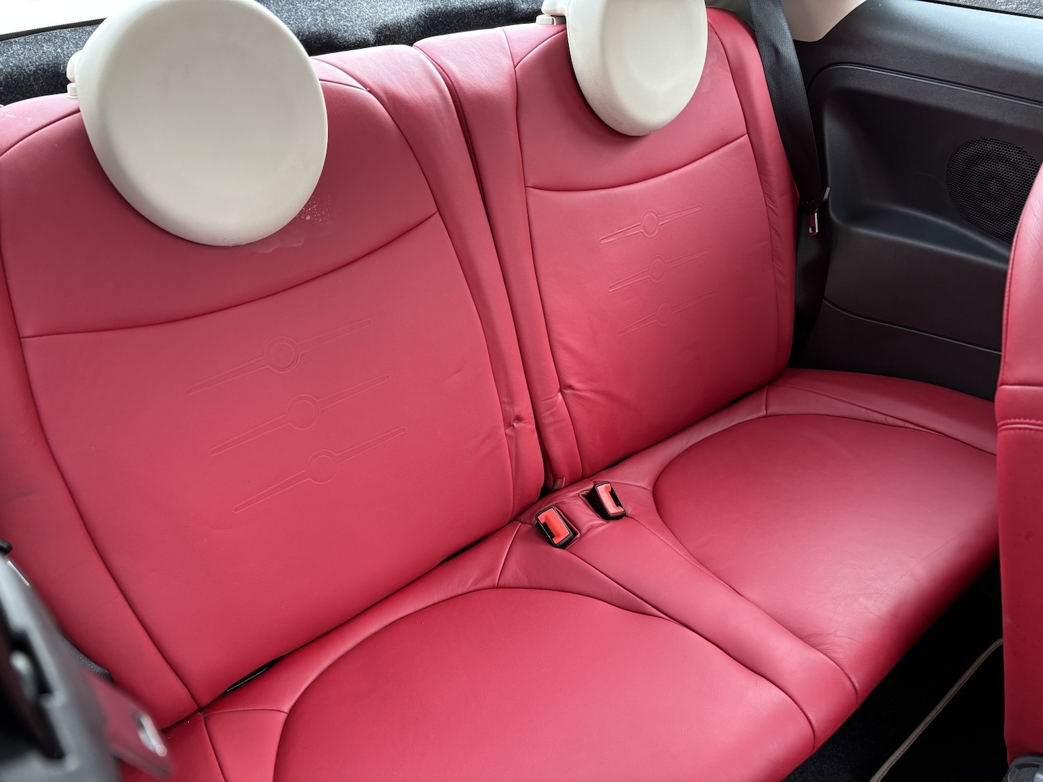 Used Fiat 500 2008 for sale - 77282726: Photo 23