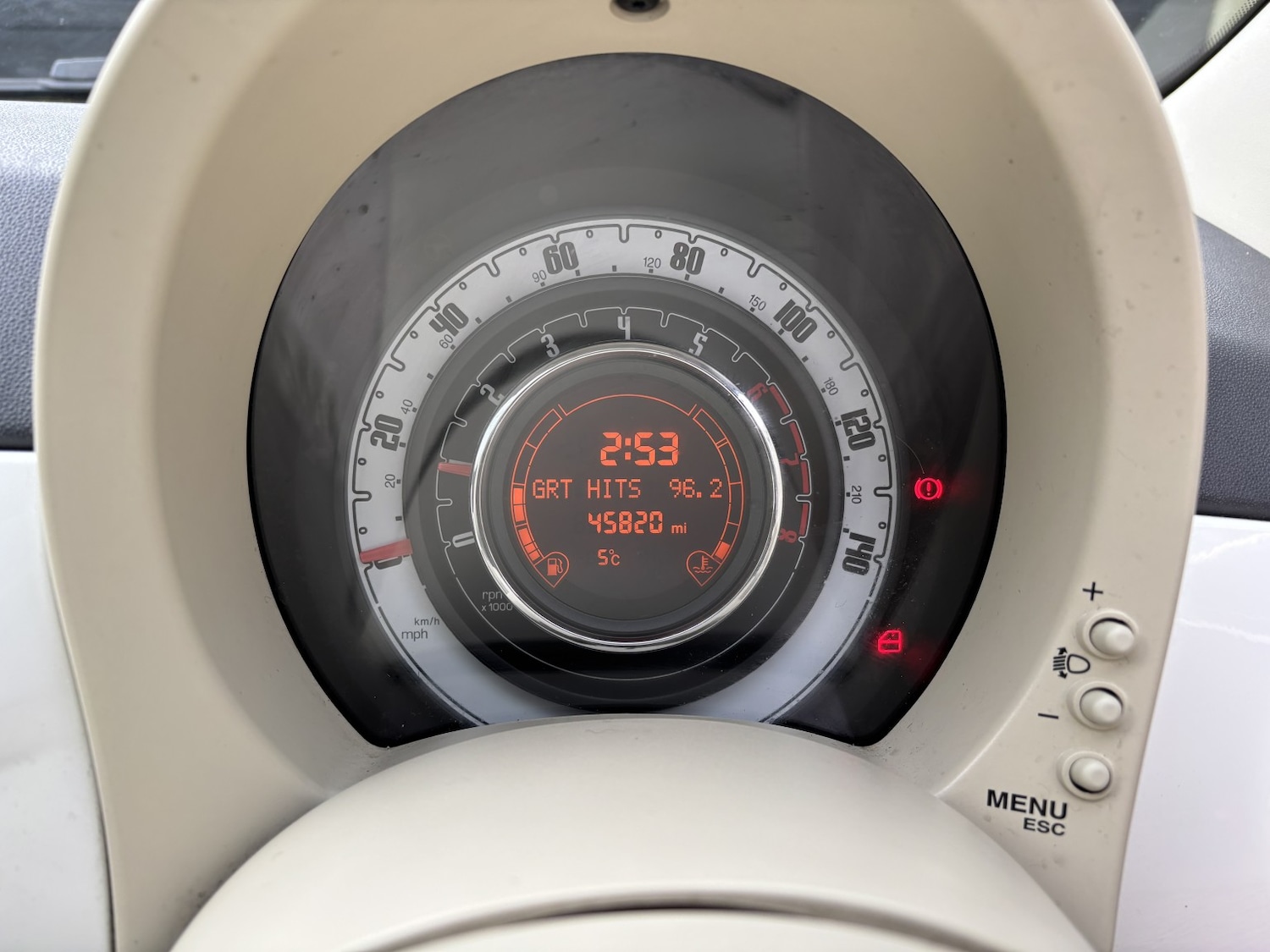 Used Fiat 500 2008 for sale - 77282726: Photo 24