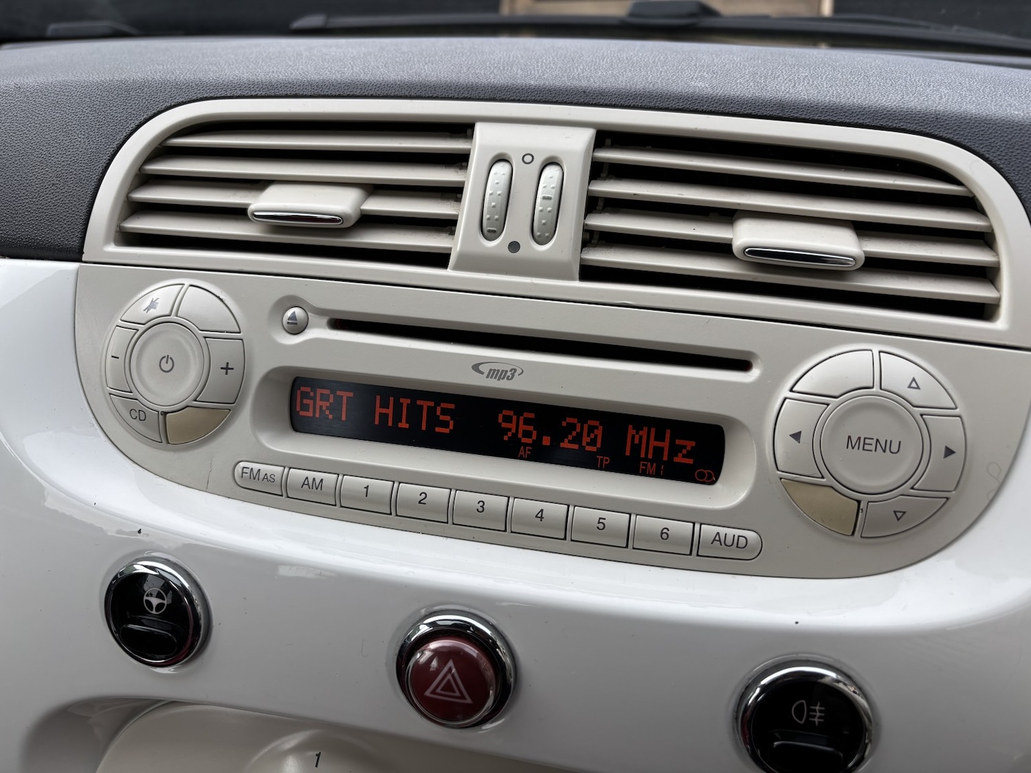 Used Fiat 500 2008 for sale - 77282726: Photo 27