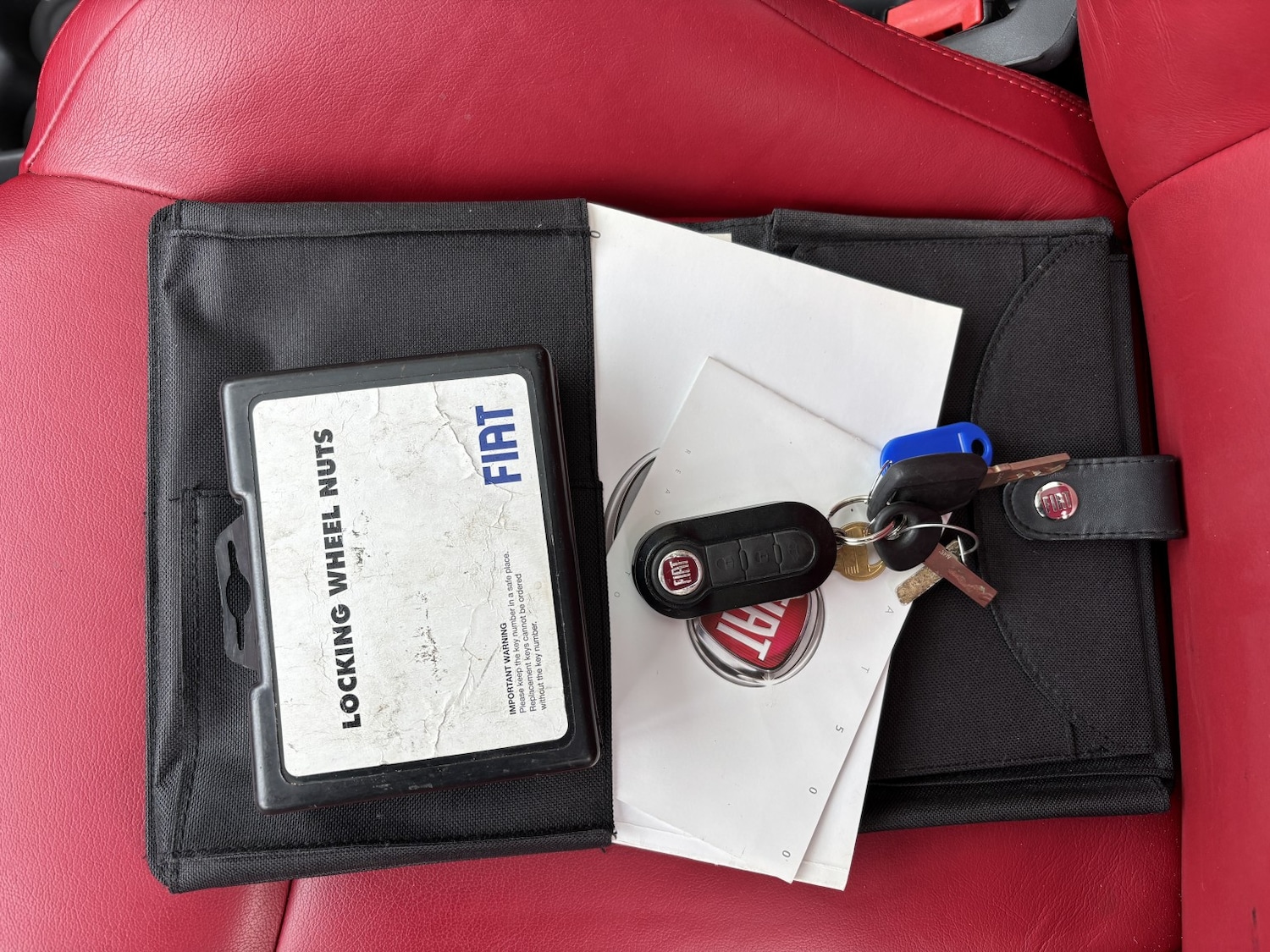 Used Fiat 500 2008 for sale - 77282726: Photo 31