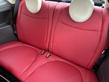 Used Fiat 500 2008 for sale - 77282726: Photo