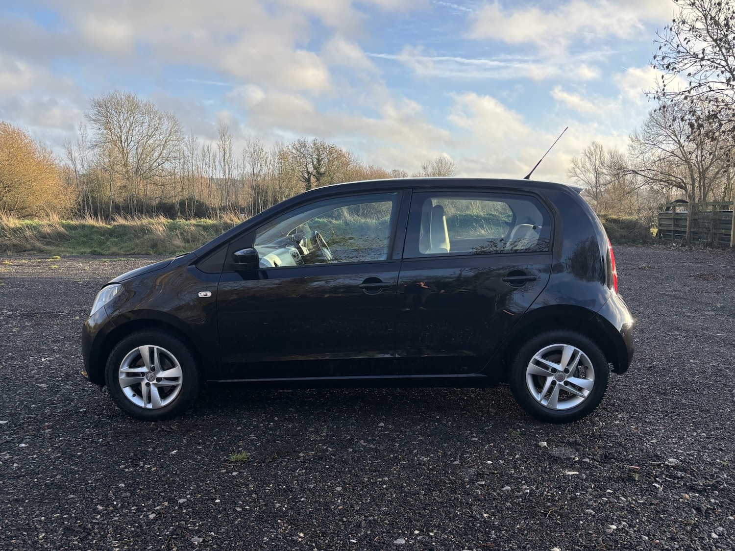 Used SEAT Mii 2013 for sale - 76897022: Photo 11