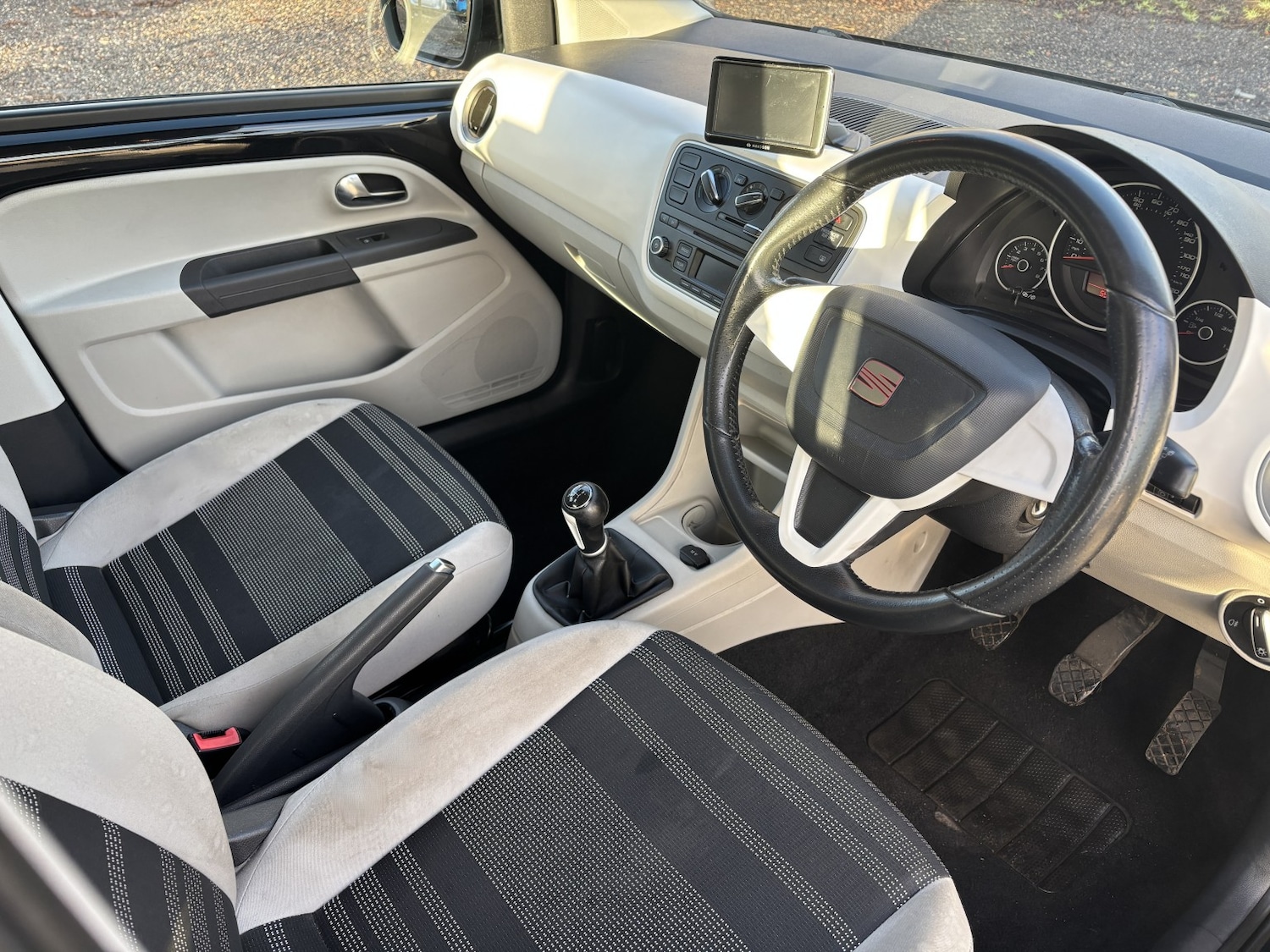 Used SEAT Mii 2013 for sale - 76897022: Photo 13