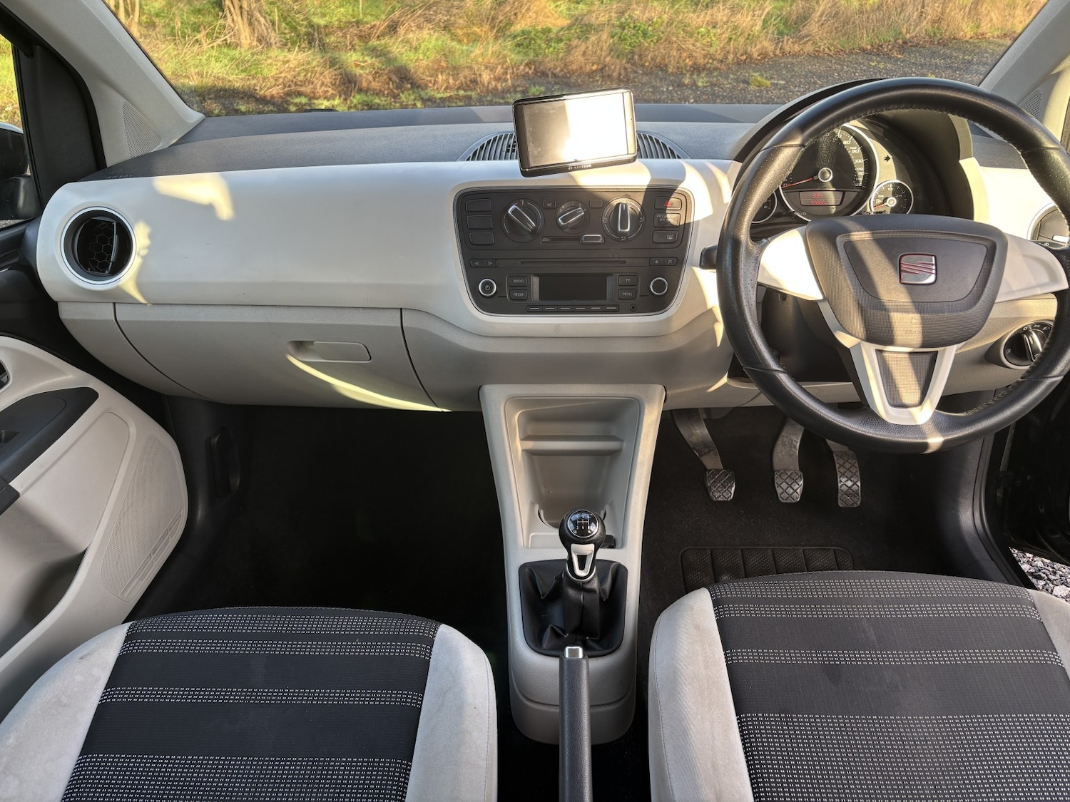 Used SEAT Mii 2013 for sale - 76897022: Photo 14