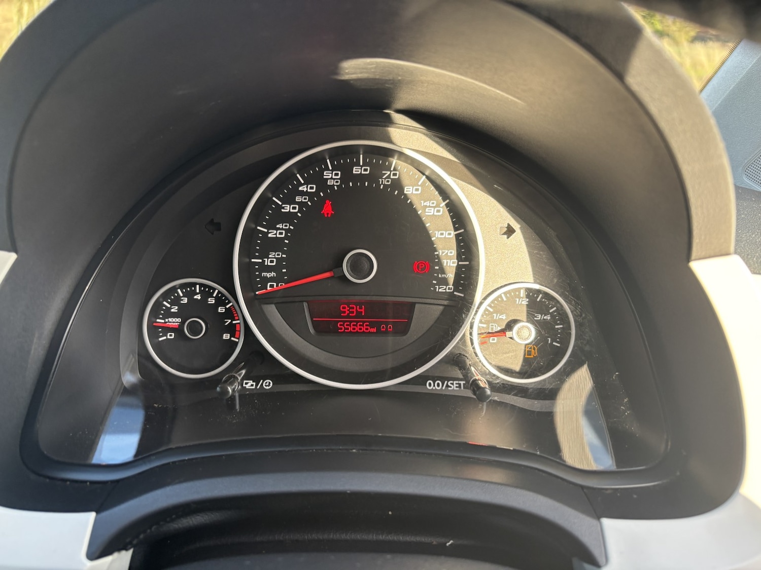 Used SEAT Mii 2013 for sale - 76897022: Photo 16