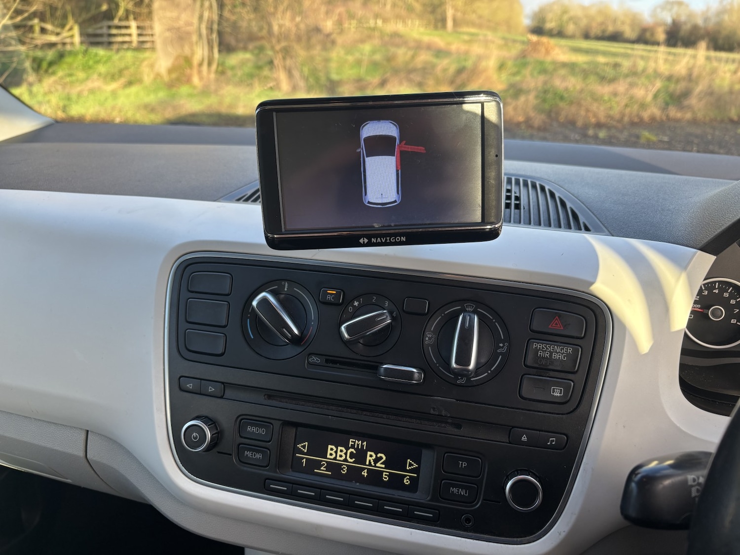 Used SEAT Mii 2013 for sale - 76897022: Photo 17