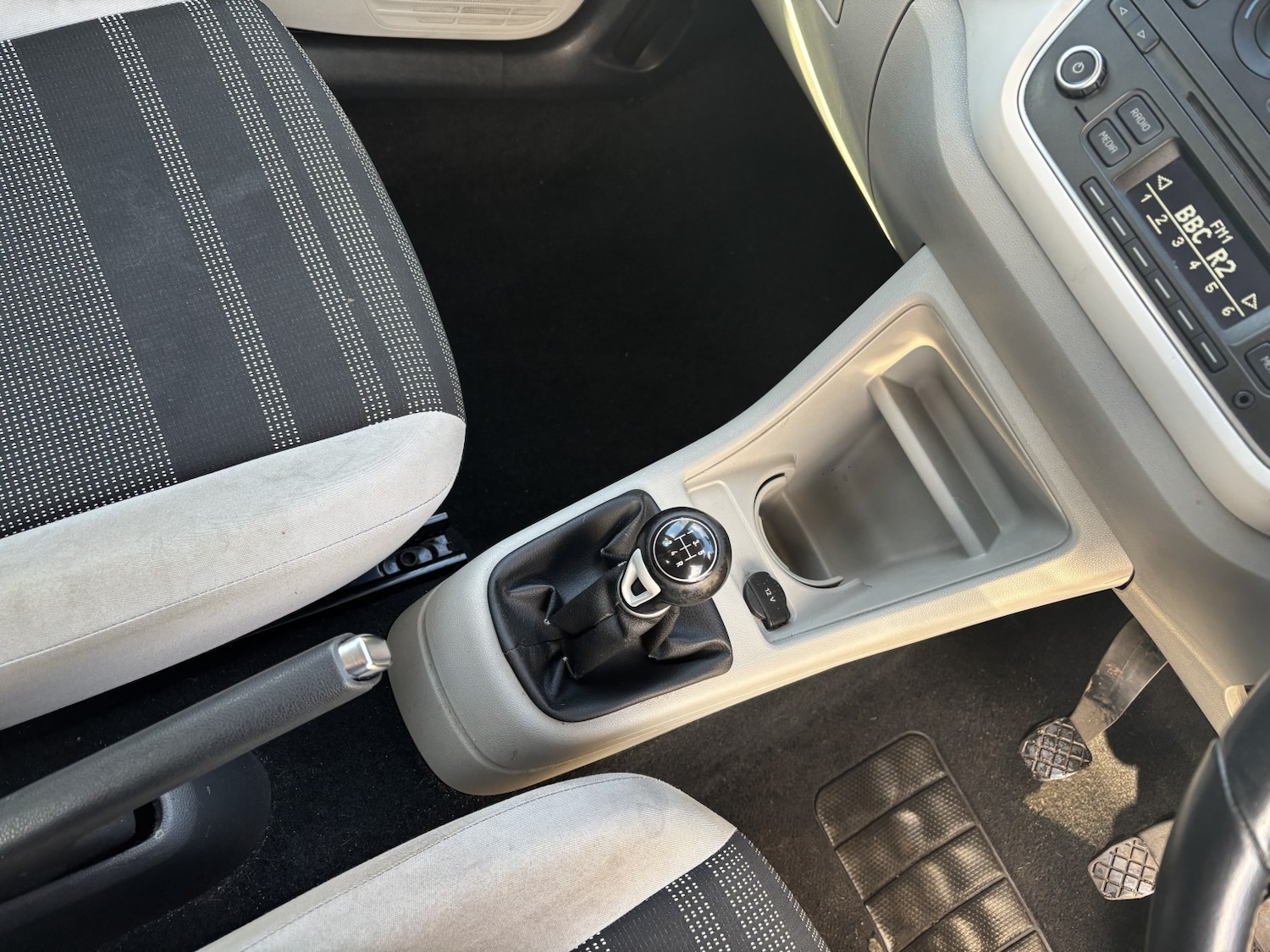 Used SEAT Mii 2013 for sale - 76897022: Photo 18