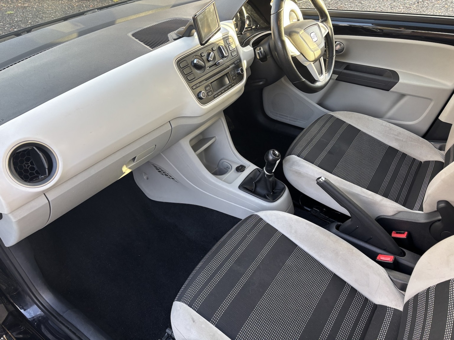 Used SEAT Mii 2013 for sale - 76897022: Photo 2