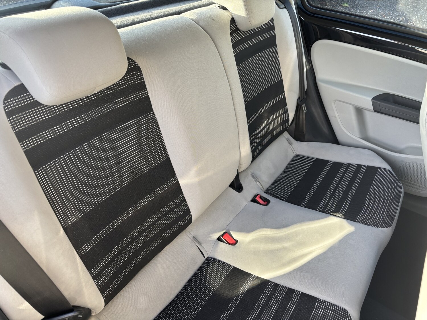 Used SEAT Mii 2013 for sale - 76897022: Photo 4