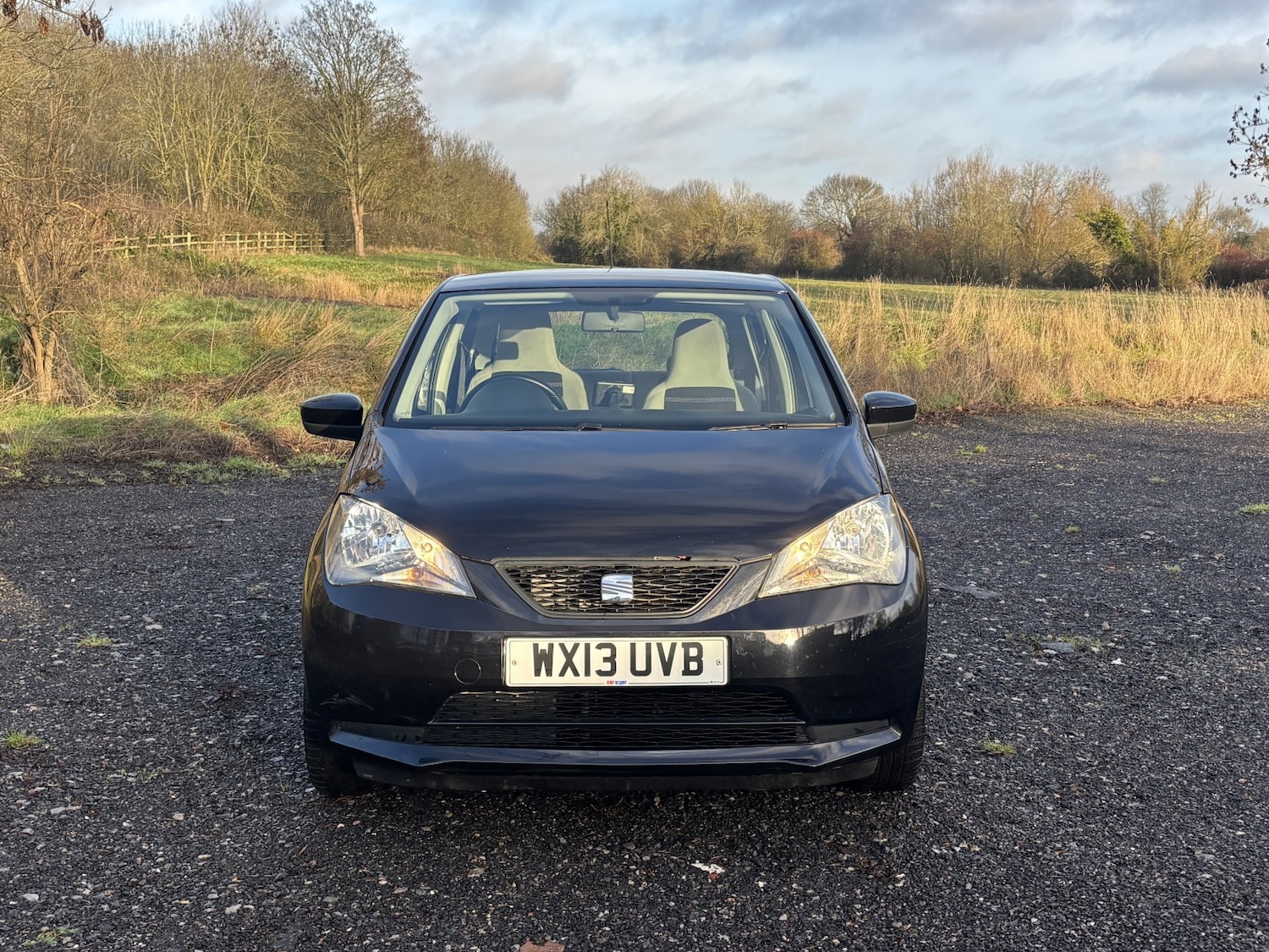 Used SEAT Mii 2013 for sale - 76897022: Photo 7