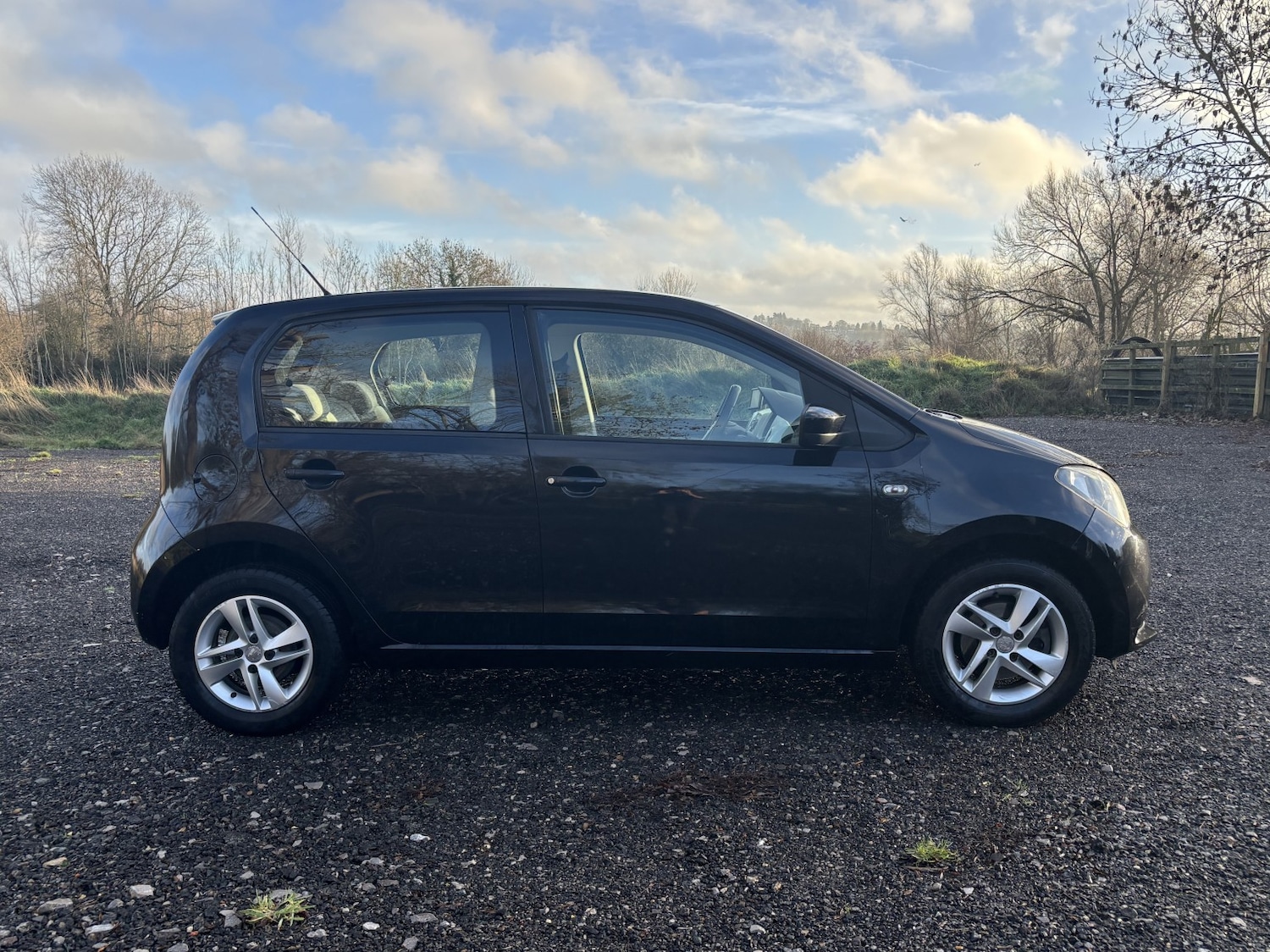 Used SEAT Mii 2013 for sale - 76897022: Photo 8