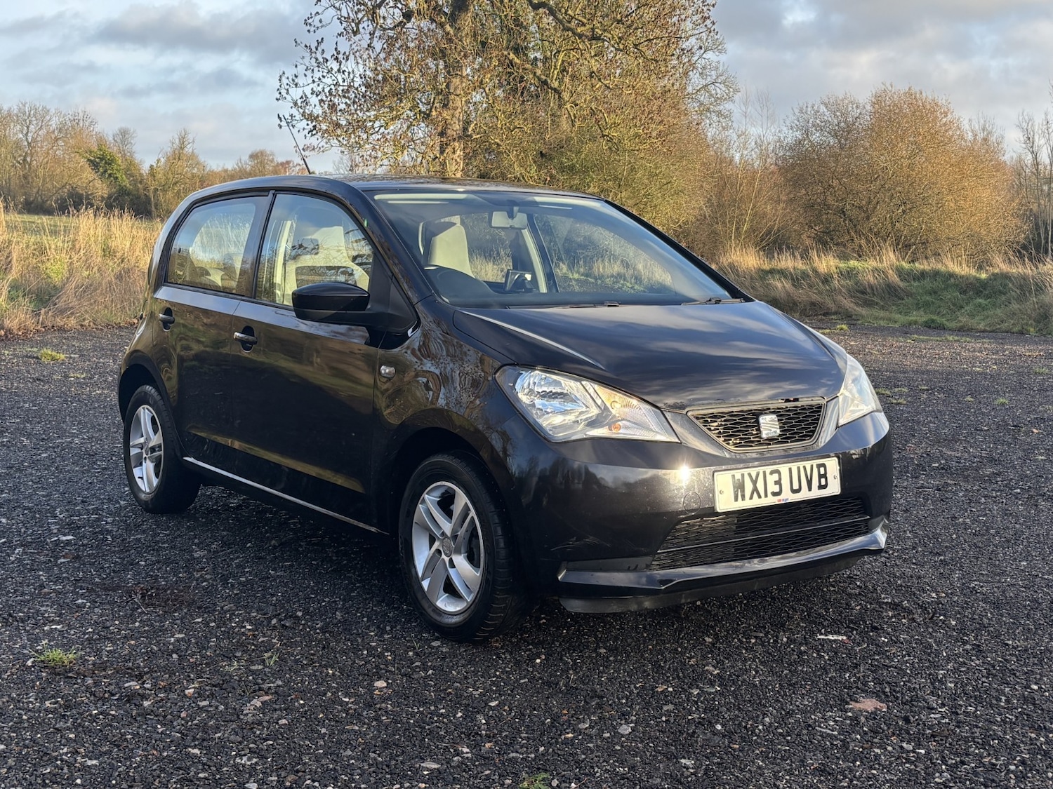 Used SEAT Mii 2013 for sale - 76897022: Photo 9