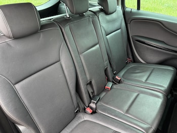 Used Vauxhall Zafira Tourer 2016 for sale - 78018272: Photo