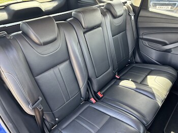 Used Ford Kuga 2016 for sale - 78621061: Photo