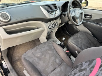 Used Suzuki Alto 2010 for sale - 79524705: Photo
