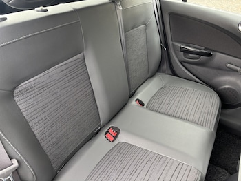 Used Vauxhall Corsa 2014 for sale - 76211755: Photo