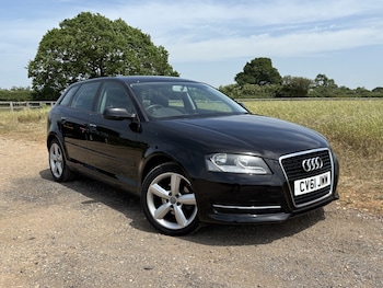 Used Audi A3 2011 for sale - 78739538: Photo