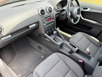 Used Audi A3 2011 for sale - 78739538: Photo