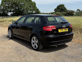 Used Audi A3 2011 for sale - 78739538: Photo