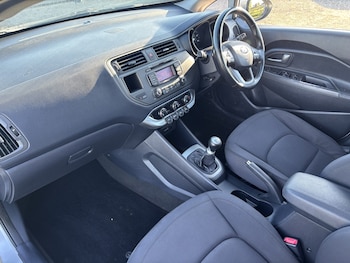Used Kia Rio 2014 for sale - 78218020: Photo