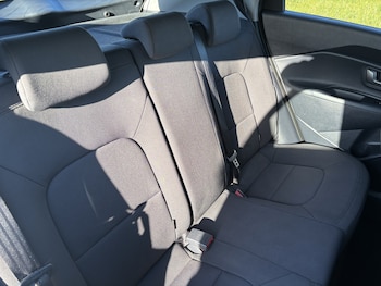 Used Kia Rio 2014 for sale - 78218020: Photo