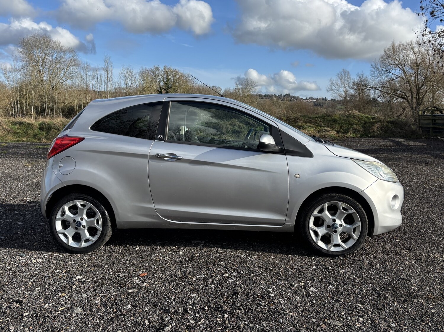 Used Ford Ka 2011 for sale - 77370684: Photo 10