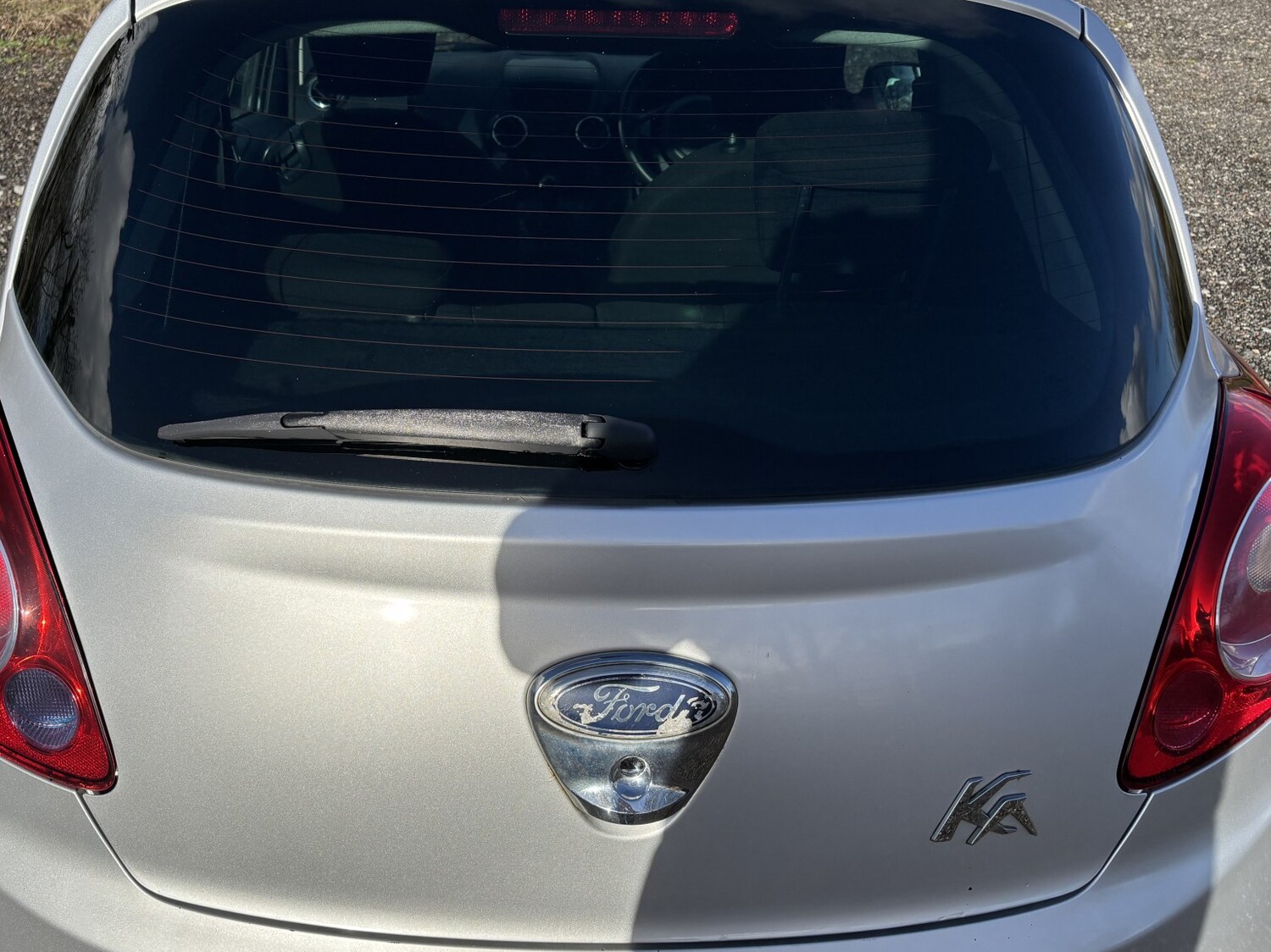 Used Ford Ka 2011 for sale - 77370684: Photo 17