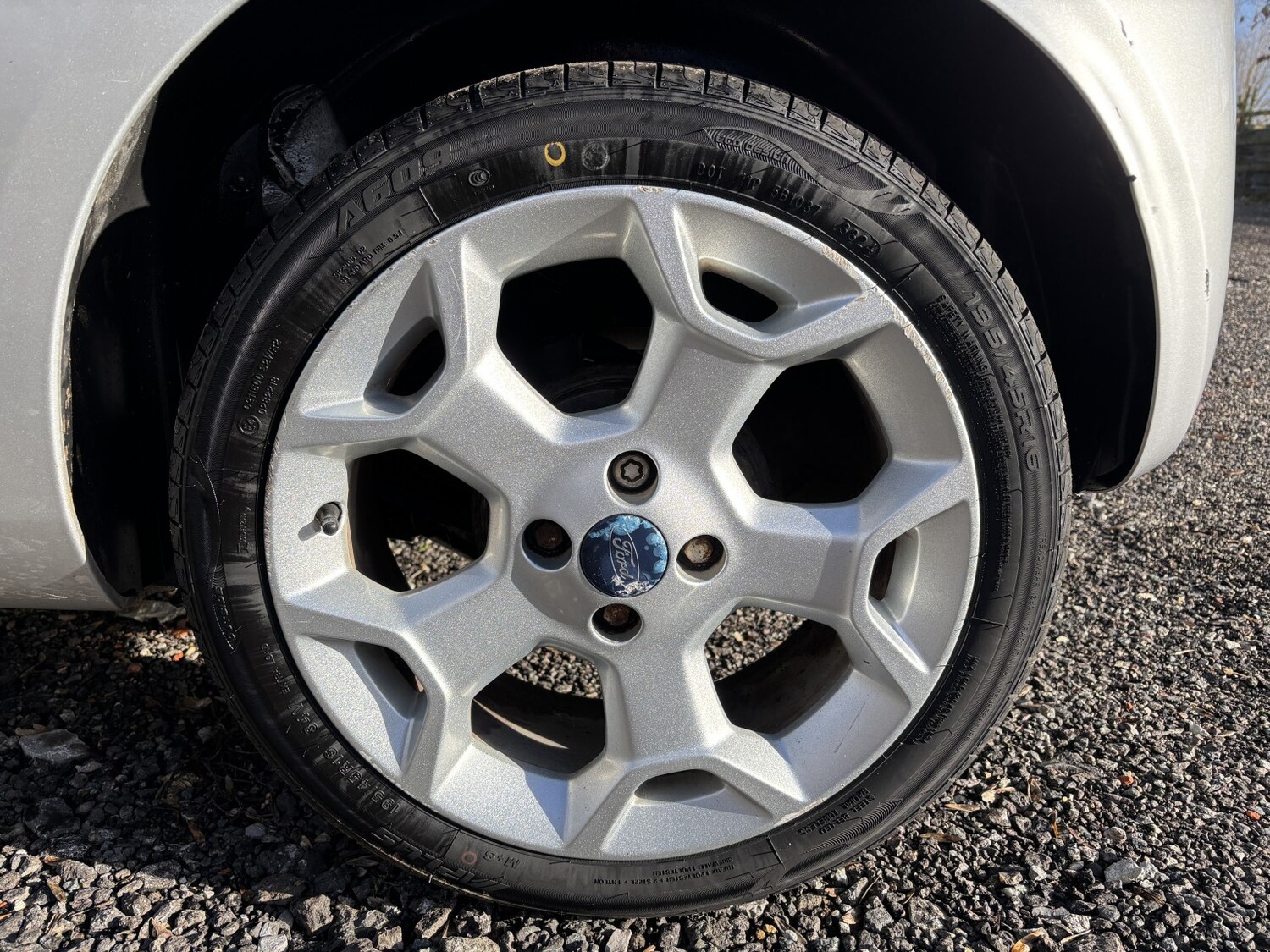 Used Ford Ka 2011 for sale - 77370684: Photo 21