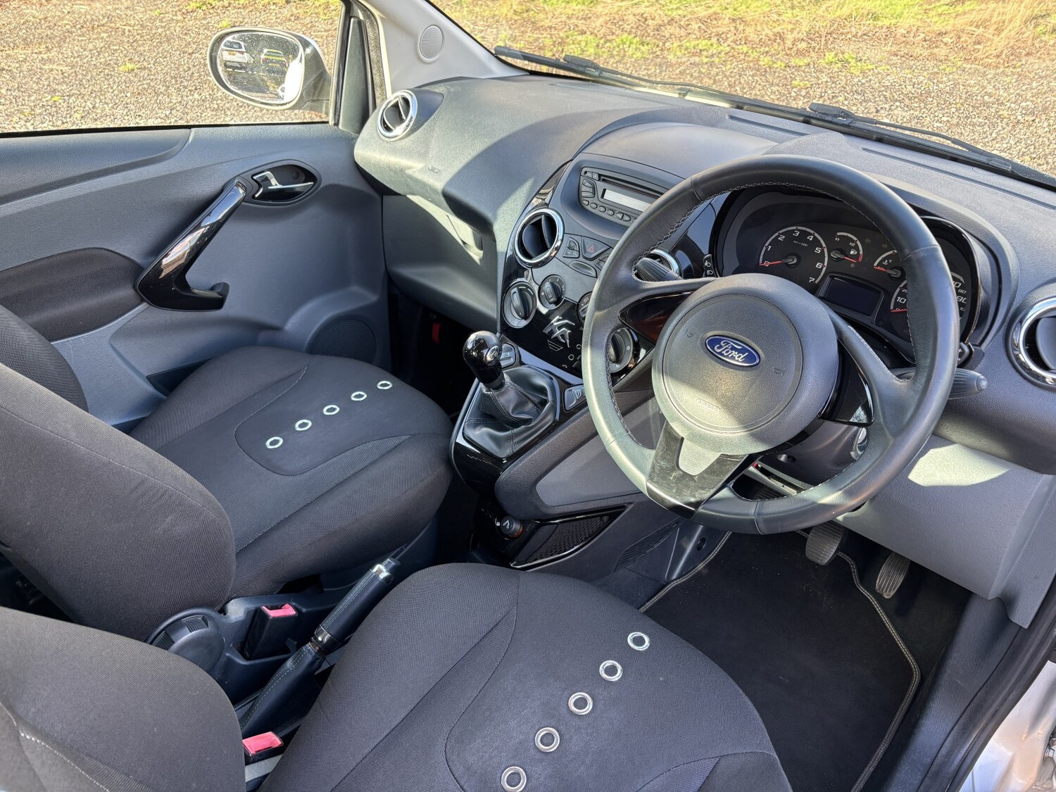 Used Ford Ka 2011 for sale - 77370684: Photo 22