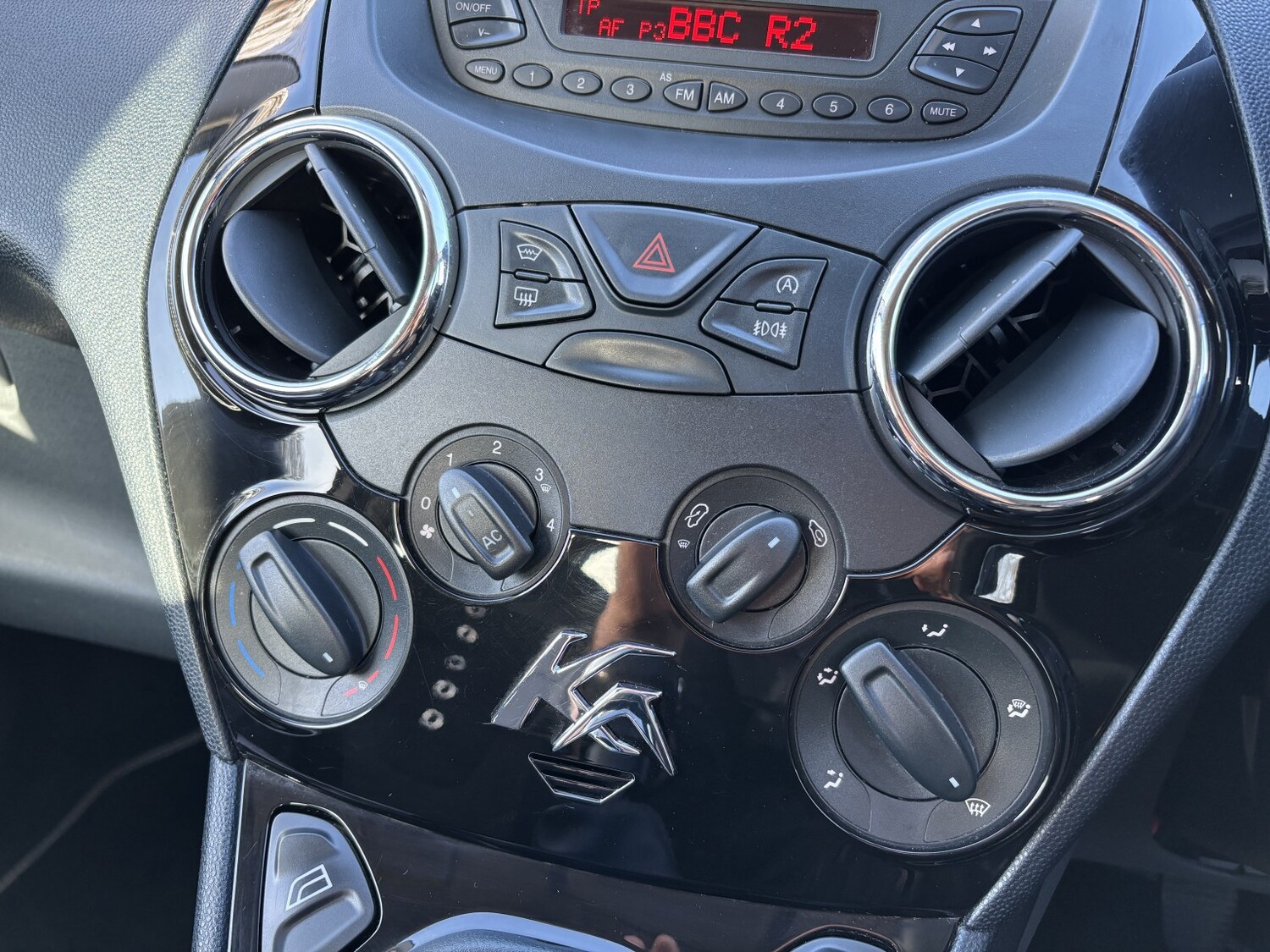 Used Ford Ka 2011 for sale - 77370684: Photo 29