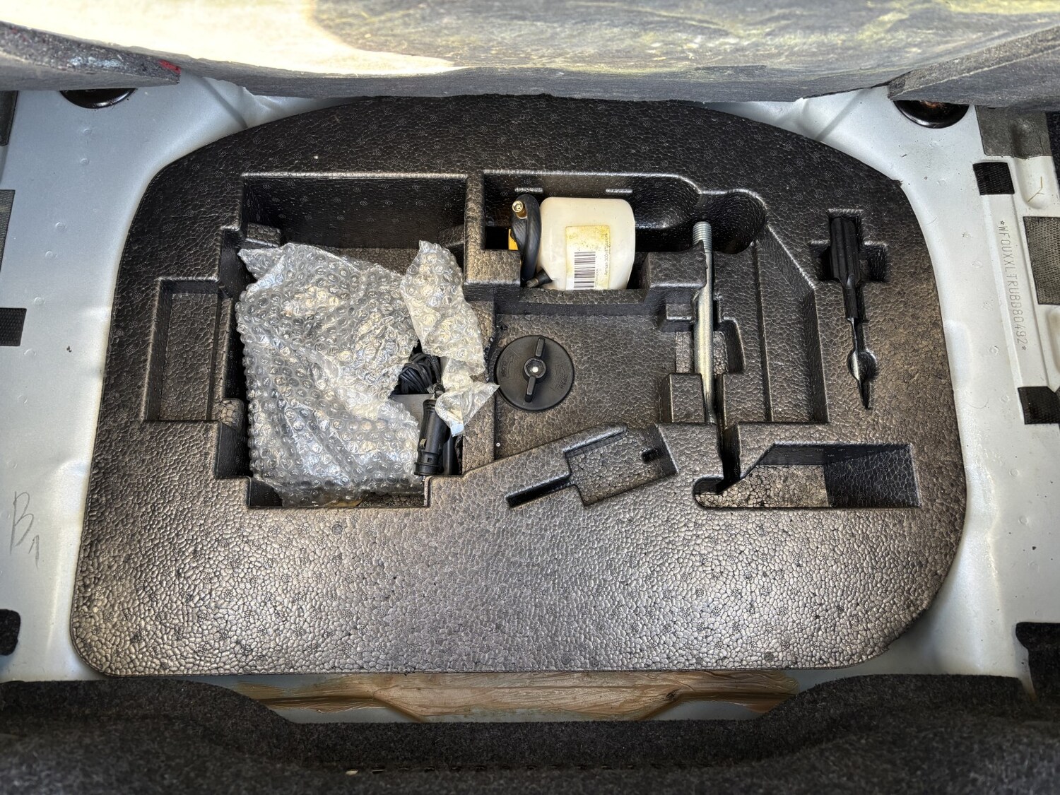 Used Ford Ka 2011 for sale - 77370684: Photo 30