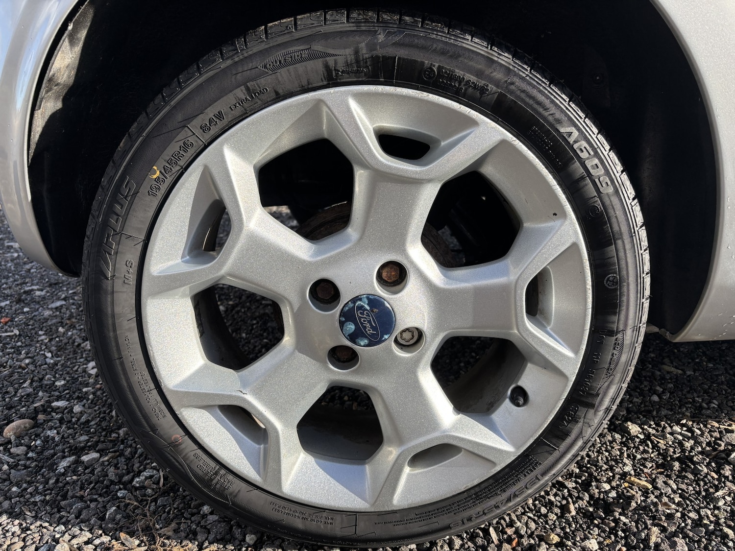 Used Ford Ka 2011 for sale - 77370684: Photo 5