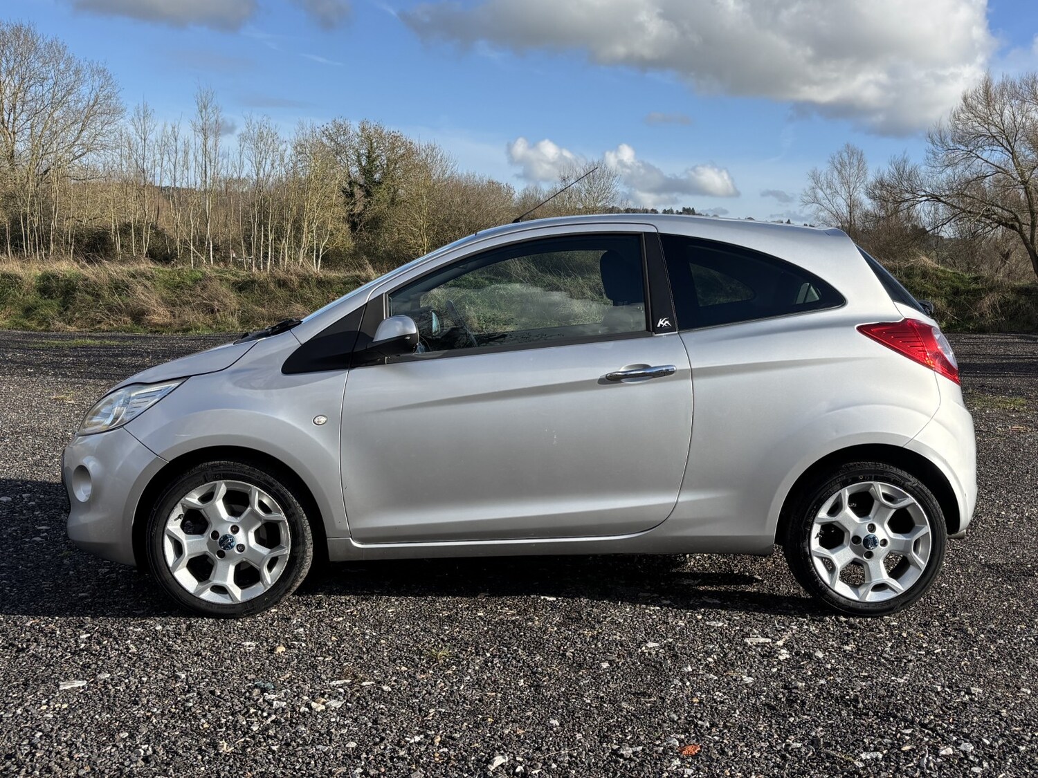 Used Ford Ka 2011 for sale - 77370684: Photo 8