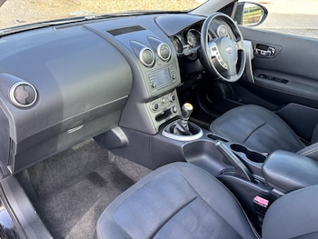 Used Nissan Qashqai 2011 for sale - 78835261: Photo