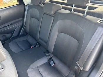 Used Nissan Qashqai 2011 for sale - 78835261: Photo