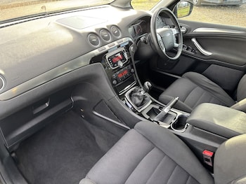 Used Ford S-Max 2014 for sale - 77558572: Photo