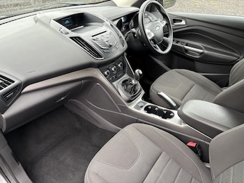 Used Ford Kuga 2014 for sale - 76706155: Photo