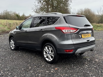 Used Ford Kuga 2014 for sale - 76706155: Photo
