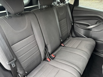 Used Ford Kuga 2014 for sale - 76706155: Photo