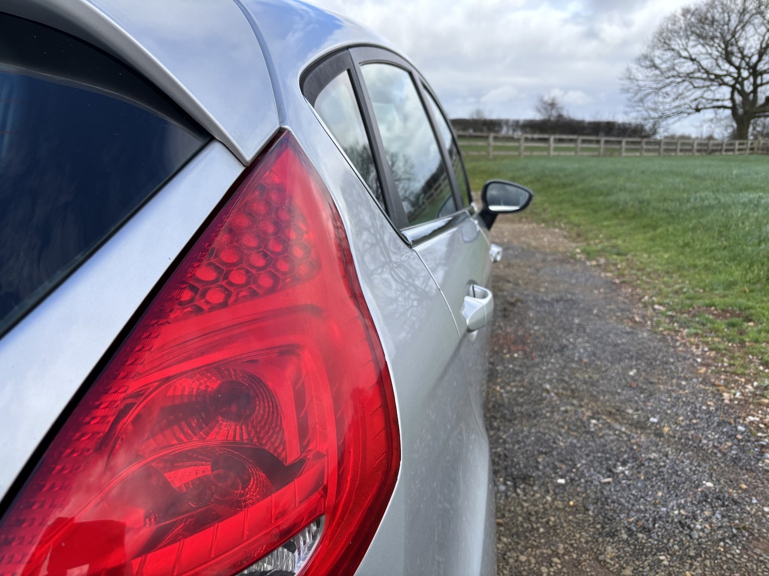 Used Ford Fiesta 2011 for sale - 77101376: Photo 14