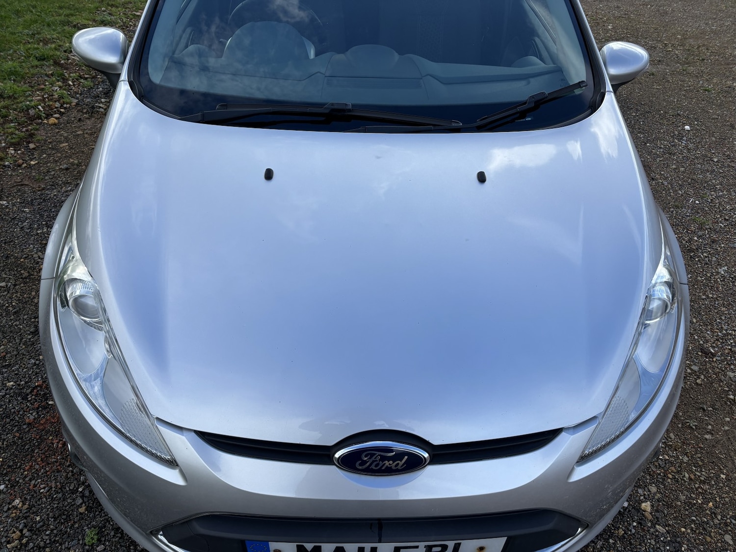 Used Ford Fiesta 2011 for sale - 77101376: Photo 18