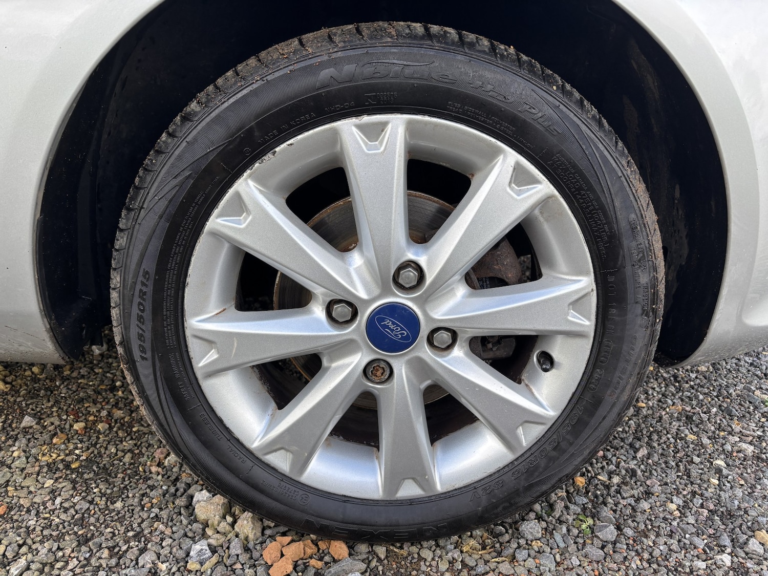 Used Ford Fiesta 2011 for sale - 77101376: Photo 20