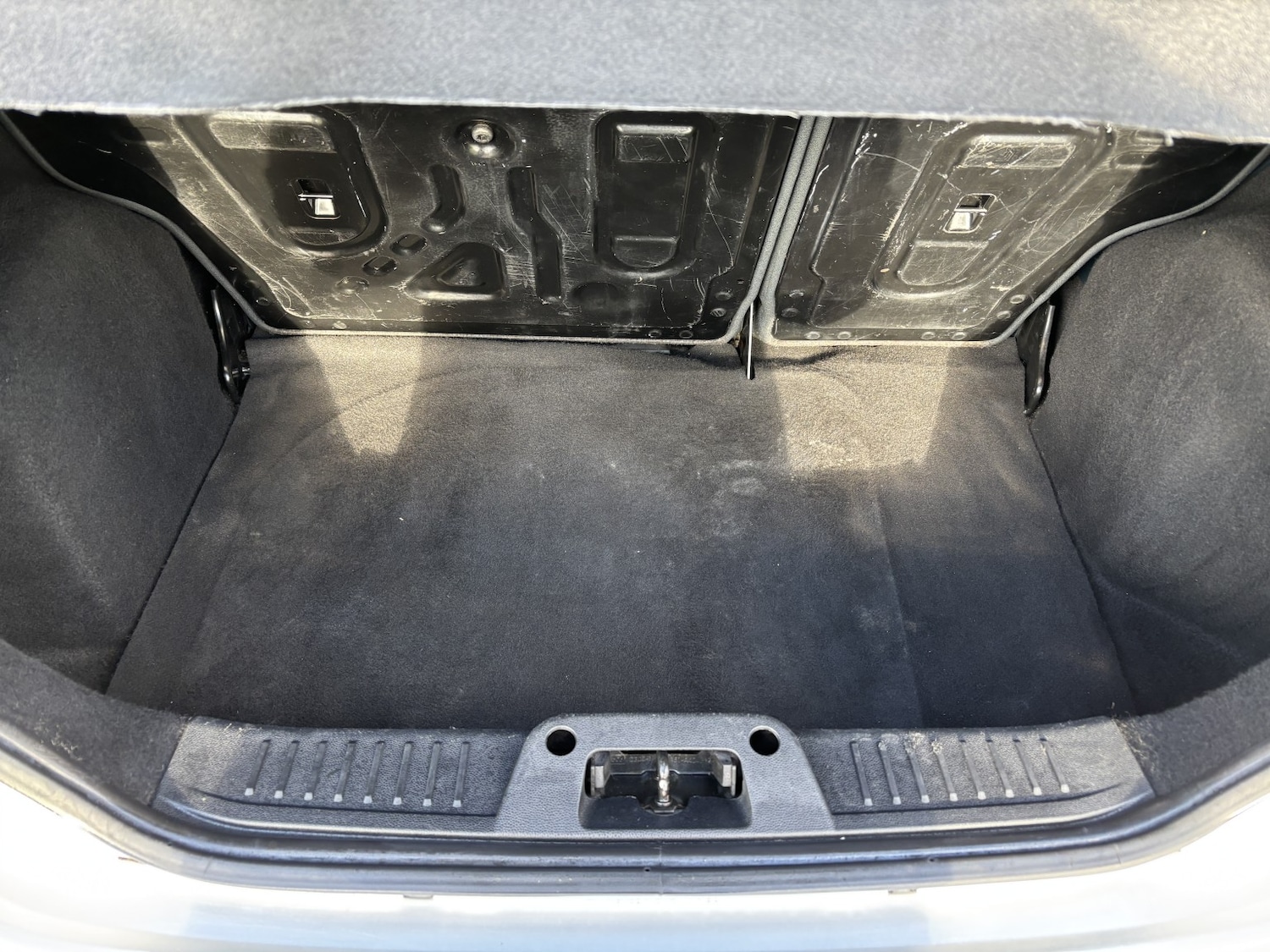 Used Ford Fiesta 2011 for sale - 77101376: Photo 24