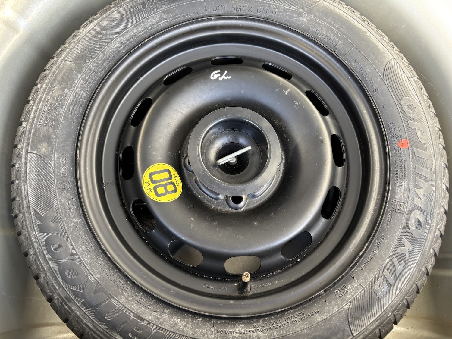 Used Ford Fiesta 2011 for sale - 77101376: Photo 31