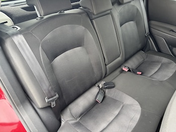 Used Nissan Qashqai 2010 for sale - 77937943: Photo