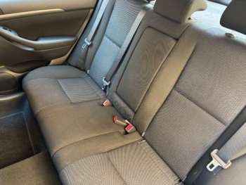 Used Toyota Avensis 2007 for sale - 74676676: Photo