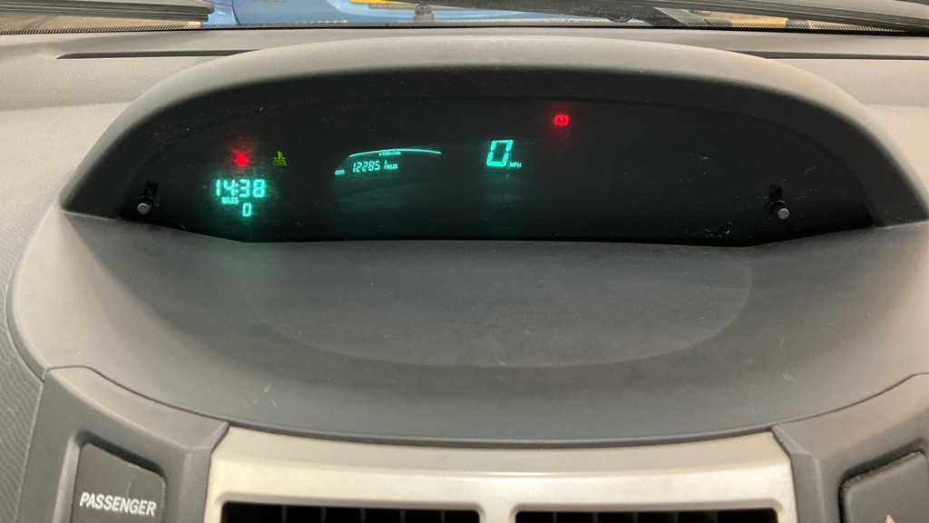 Used Toyota Yaris 2007 for sale - 77314037: Photo 10